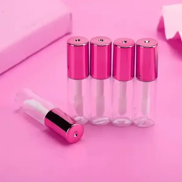 Custom lip gloss tubes - Image 3