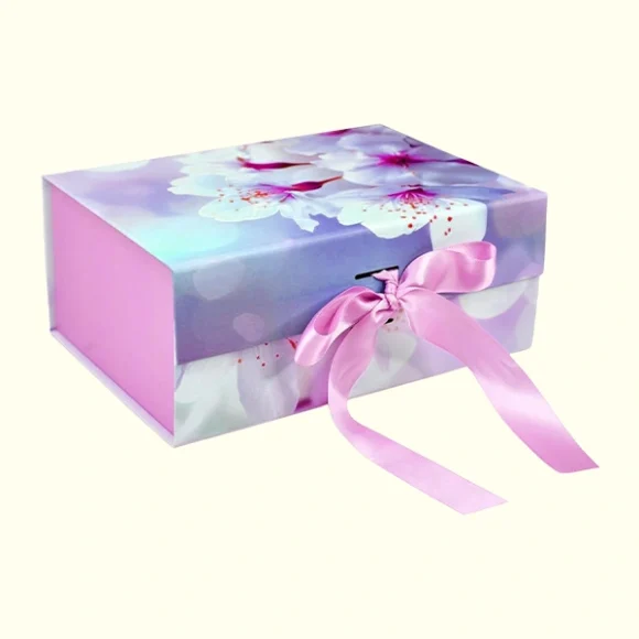 Magnetic Gift Boxes - Image 4