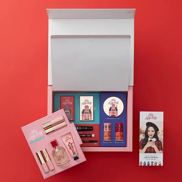 Custom Makeup Boxes - Image 3