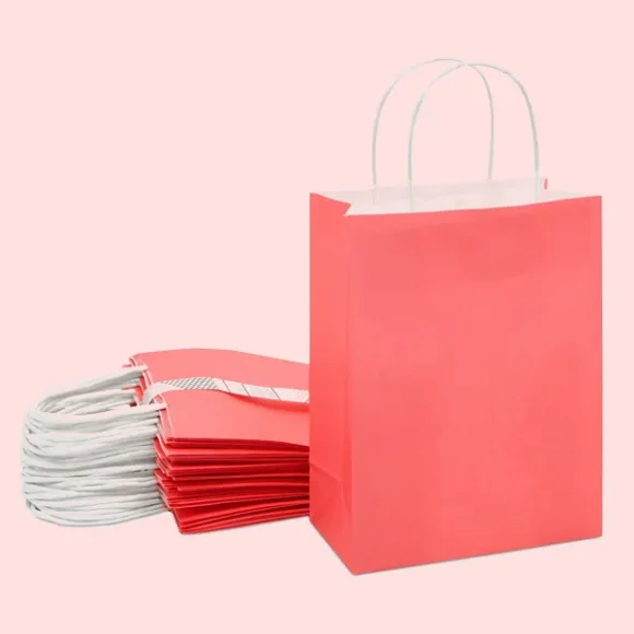 Bulk Paper Bags - Image 2