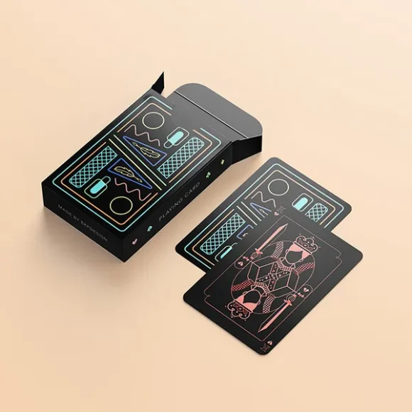 Custom Playing Card Boxes - Image 2