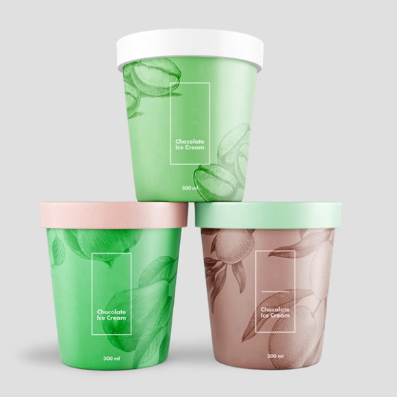Ice Cream Cups - Image 4