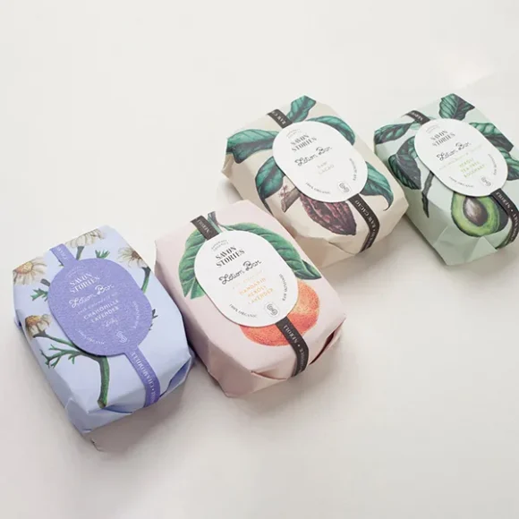 Custom Soap Bar Labels - Image 3