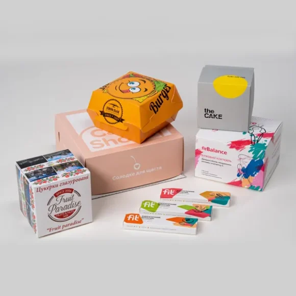 Retail Display Boxes - Image 2