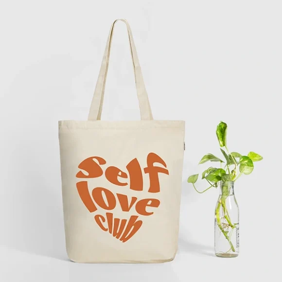 Custom Reusable Bags - Image 2