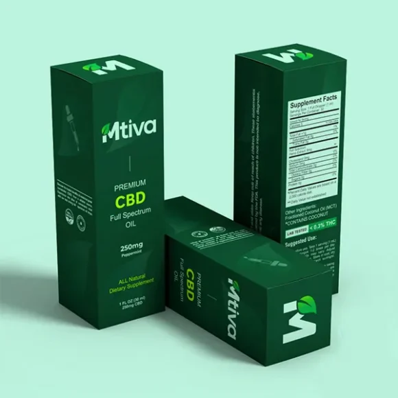 Custom Reverse Tuck Boxes - Image 4
