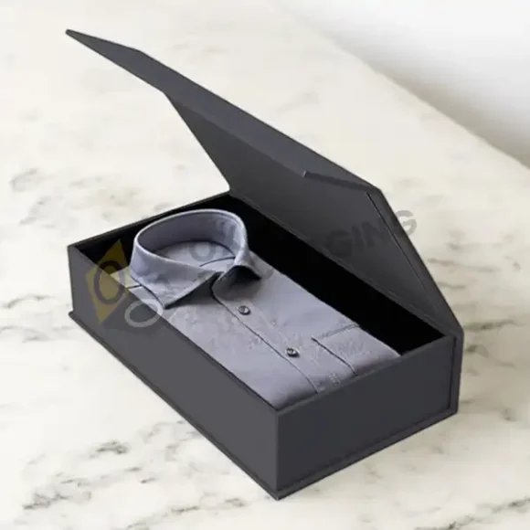 Rigid Shirt Boxes - Image 2