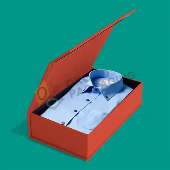 Rigid Shirt Boxes - Image 4