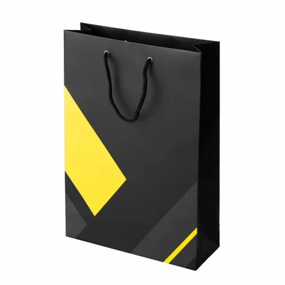 Custom Shopping Bags - Image 3