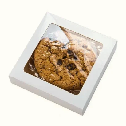 Single Cookie Boxes