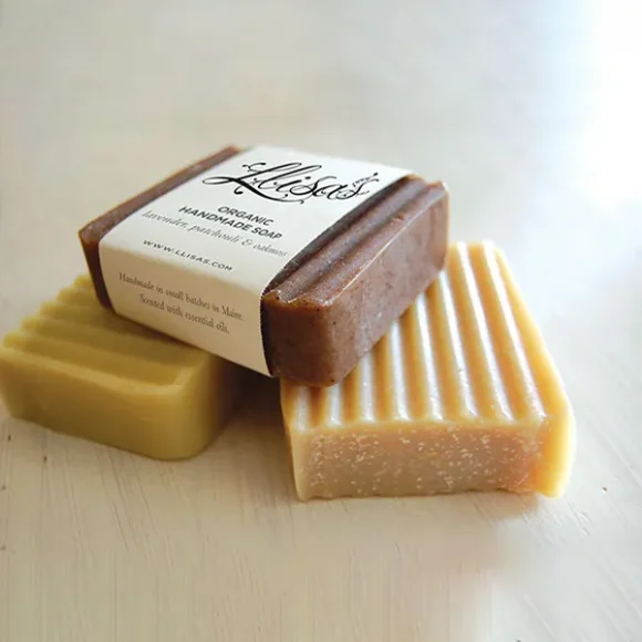 Custom Soap Bar Labels - Image 4