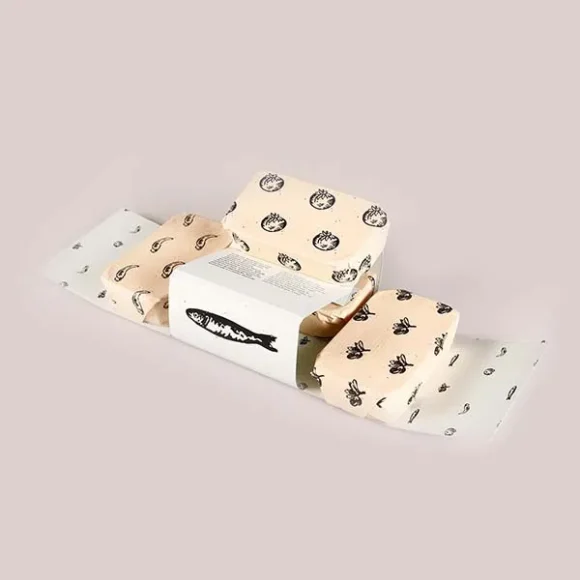 Soap Sleeve Packaging - Image 3
