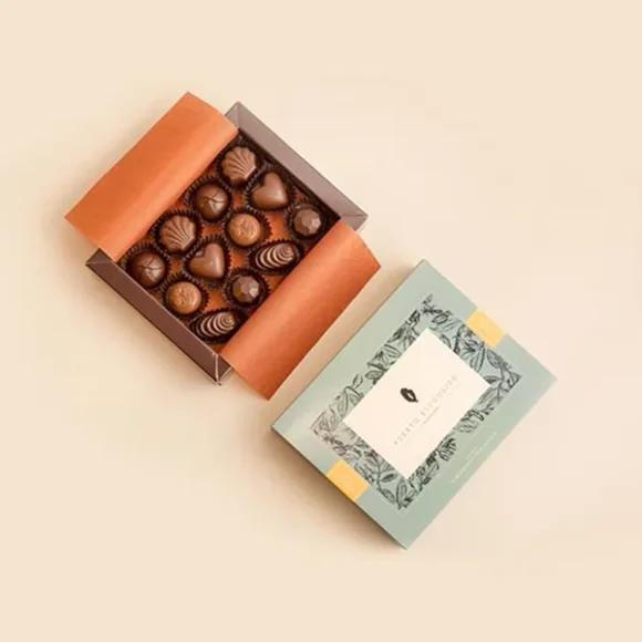 Custom Truffle Boxes - Image 4