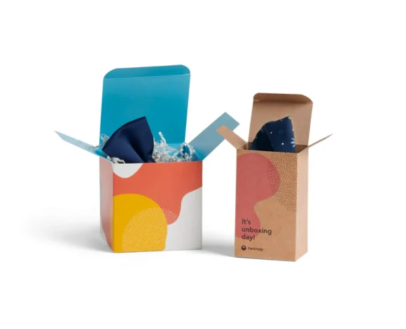 Custom Tuck End Boxes - Image 3
