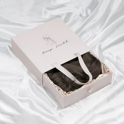 Custom Wig Boxes