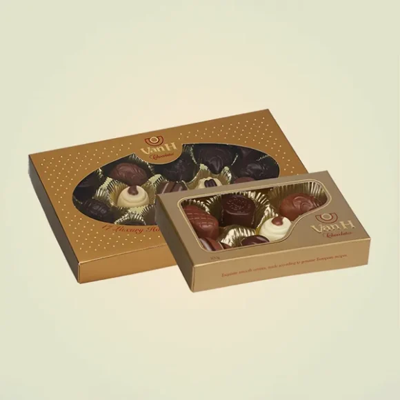 Custom Window Dessert Boxes - Image 3