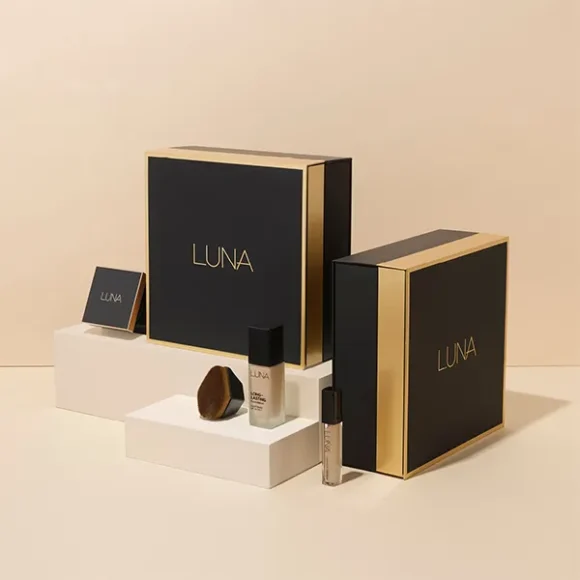 Custom Makeup Boxes - Image 4