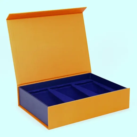 Collapsible Rigid Boxes - Image 4