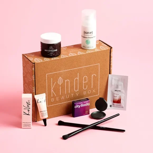 Custom Makeup Boxes - Image 2