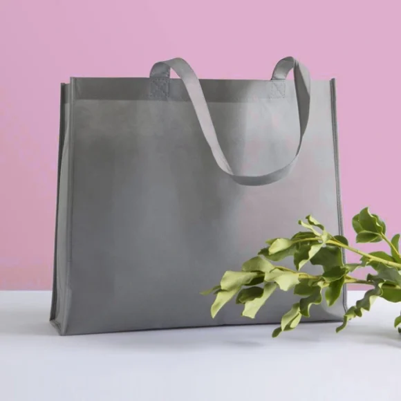 Custom Non Woven Bags - Image 3