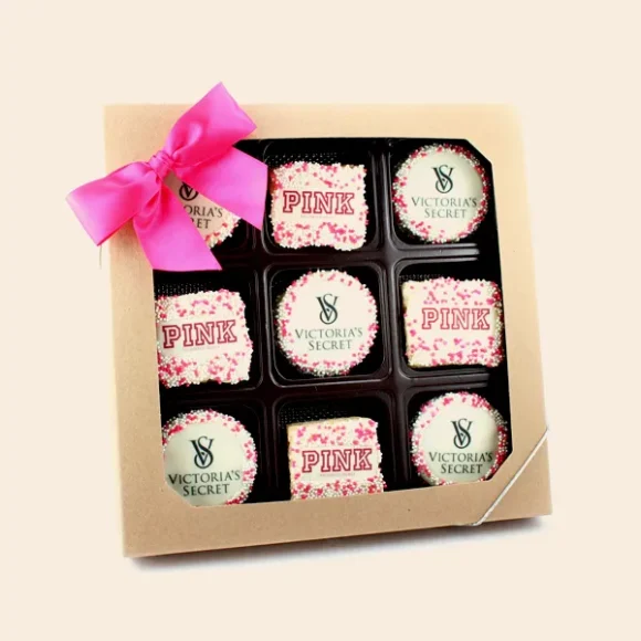 Custom Window Dessert Boxes - Image 2