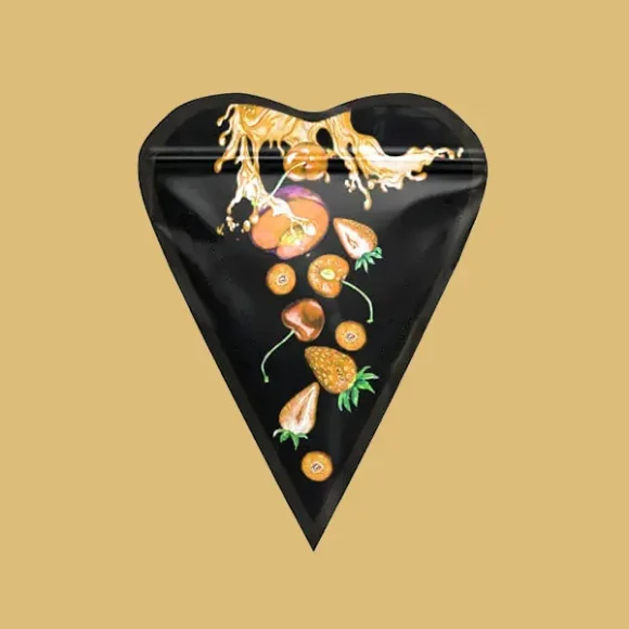 Die Cut Mylar Bags - Image 4