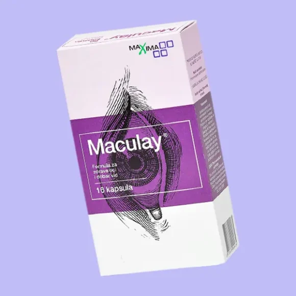Dietary Supplement Packaging - Image 3