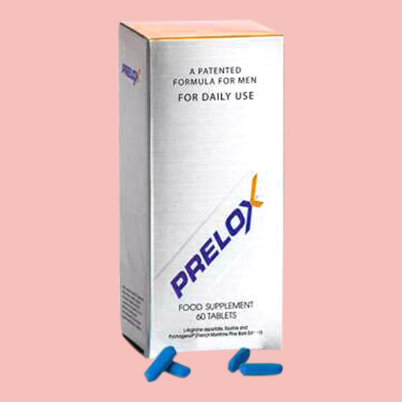 Dietary Supplement Packaging - Image 4