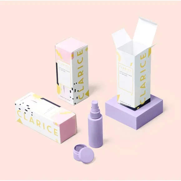 Disposable Vape Packaging - Image 3