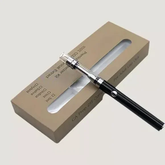 Disposable Vape Packaging - Image 4