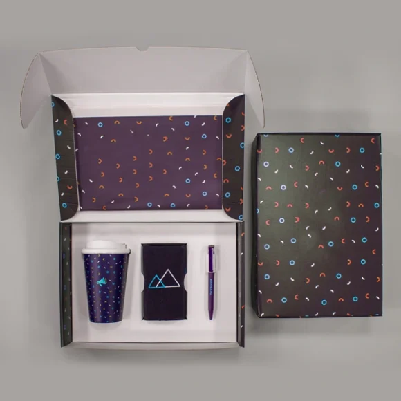 Custom Merchandise Boxes - Image 3