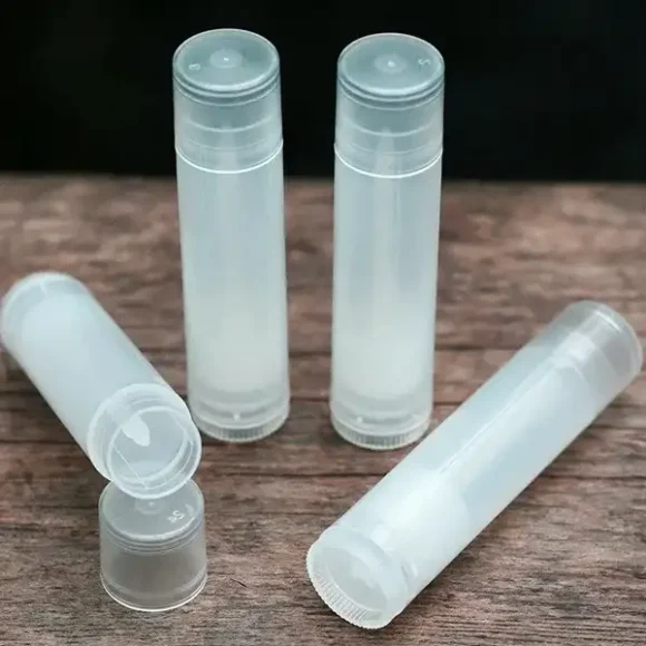 Custom lip balm tubes - Image 4