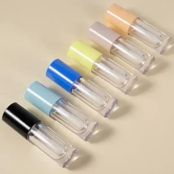 Custom lip gloss tubes - Image 2