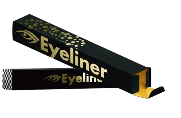 Eyeliner Boxes