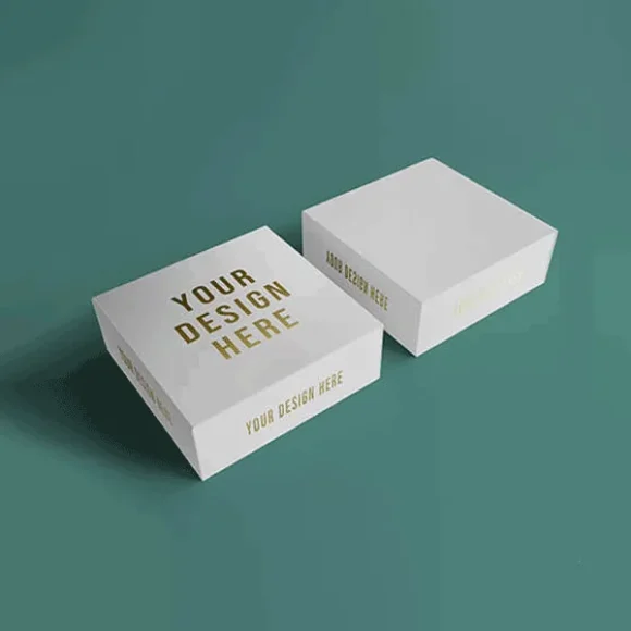 Food Display Boxes - Image 2
