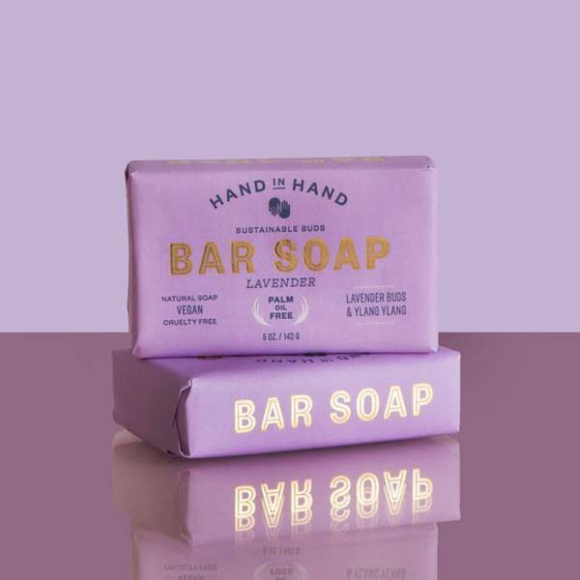 Custom Handmade Soap Boxes - Image 2