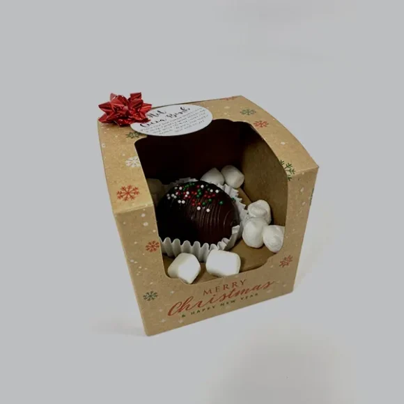 Custom Chocolate Bomb Boxes - Image 2