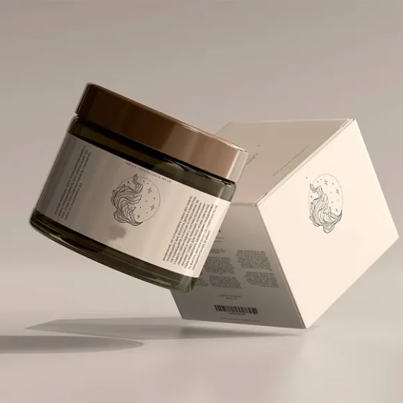 Custom Candle Jar Boxes - Image 3