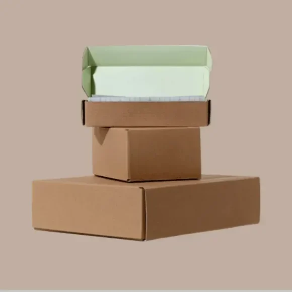 Custom Kraft Mailing Boxes - Image 3