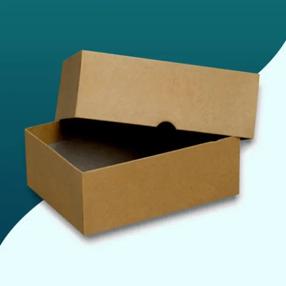 Custom Kraft Paper Boxes - Image 2