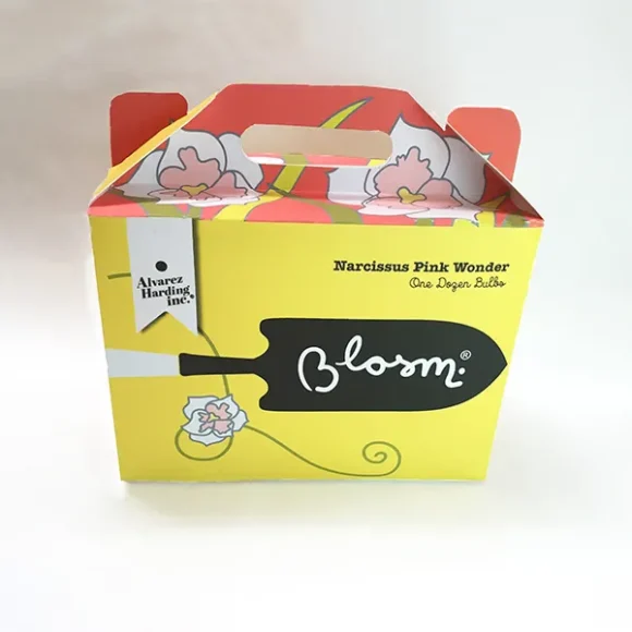 Custom Large Gable Boxes - Image 4