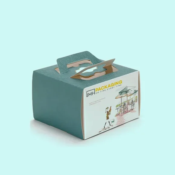 Custom Large Gable Boxes - Image 2