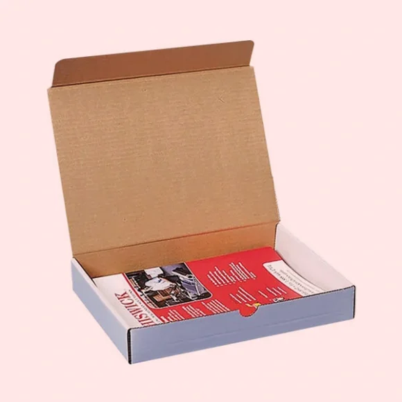 Literature Mailer Boxes - Image 2