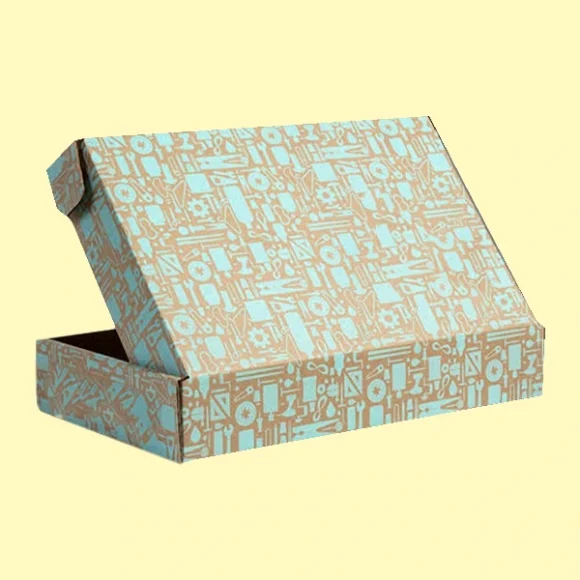 Literature Mailer Boxes - Image 3