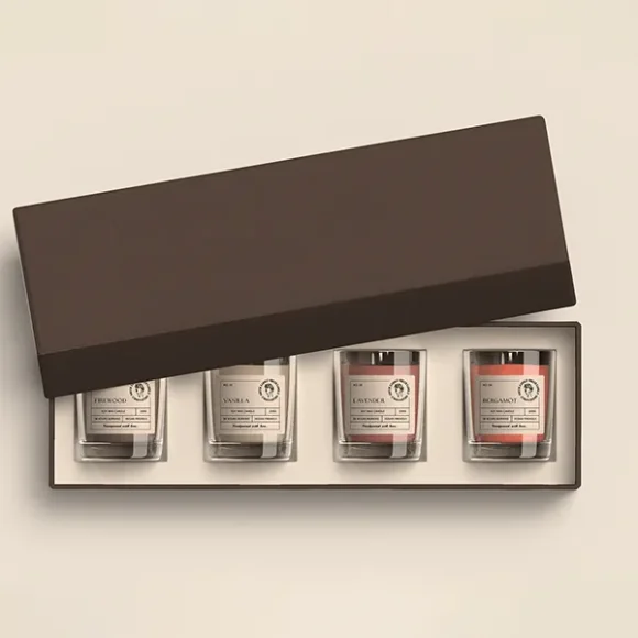 Luxury Candle Packaging - Image 2