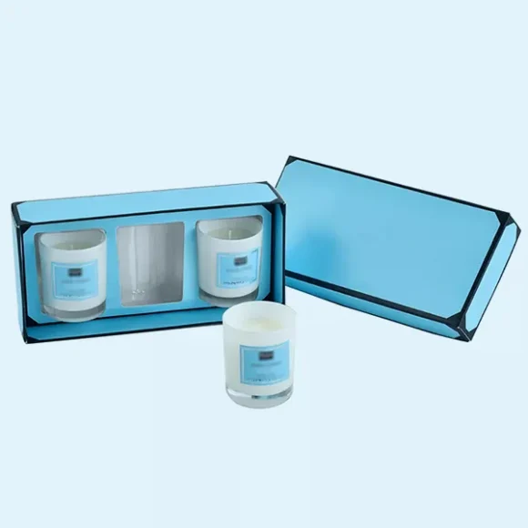Luxury Candle Packaging - Image 3