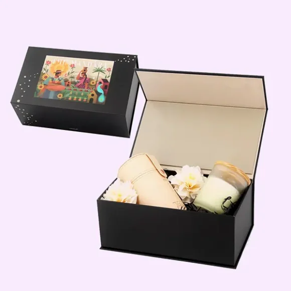 Luxury Candle Packaging - Image 4