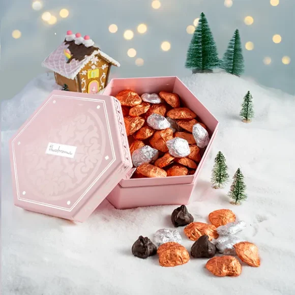 Custom Luxury Chocolate Boxes - Image 3