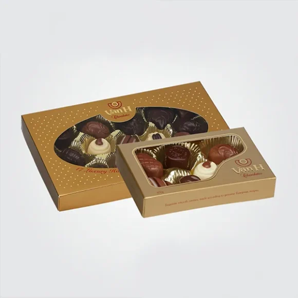 Custom Luxury Chocolate Boxes - Image 4