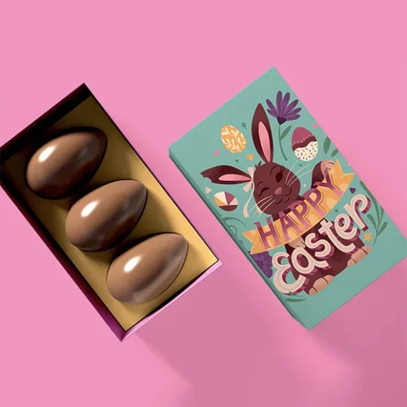 Custom Luxury Chocolate Boxes - Image 2